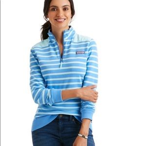 Vineyard Vines Striped Shep Shirt